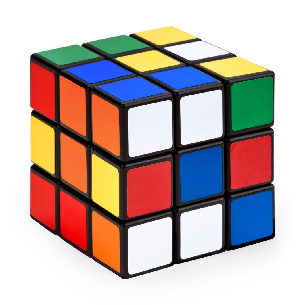Image Rubik's Cube
