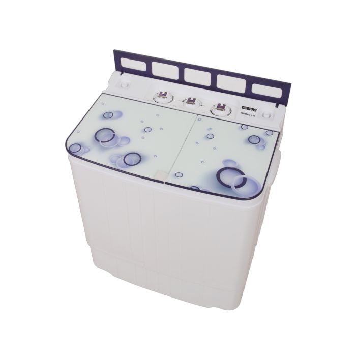 Mini Machine à Lessiver