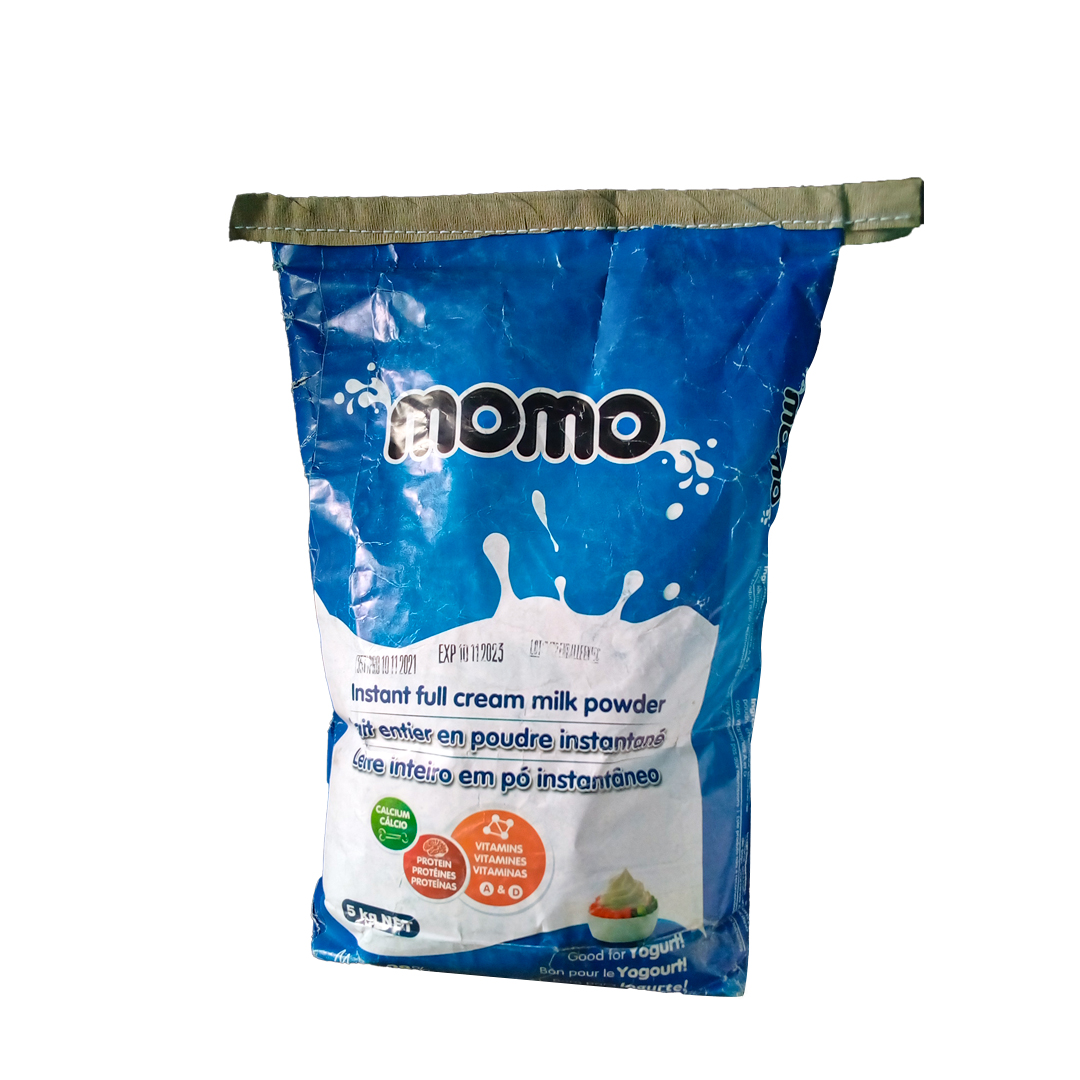 Lait en poudre Momo 