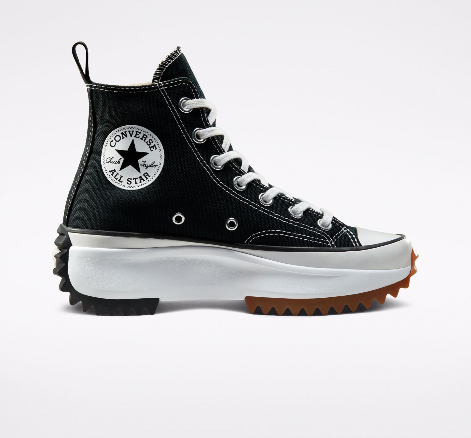 Converse Homme et Femme