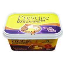 Margarine Prestige 500g