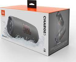JBL Charge 5