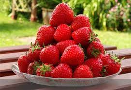 Image les Fraises