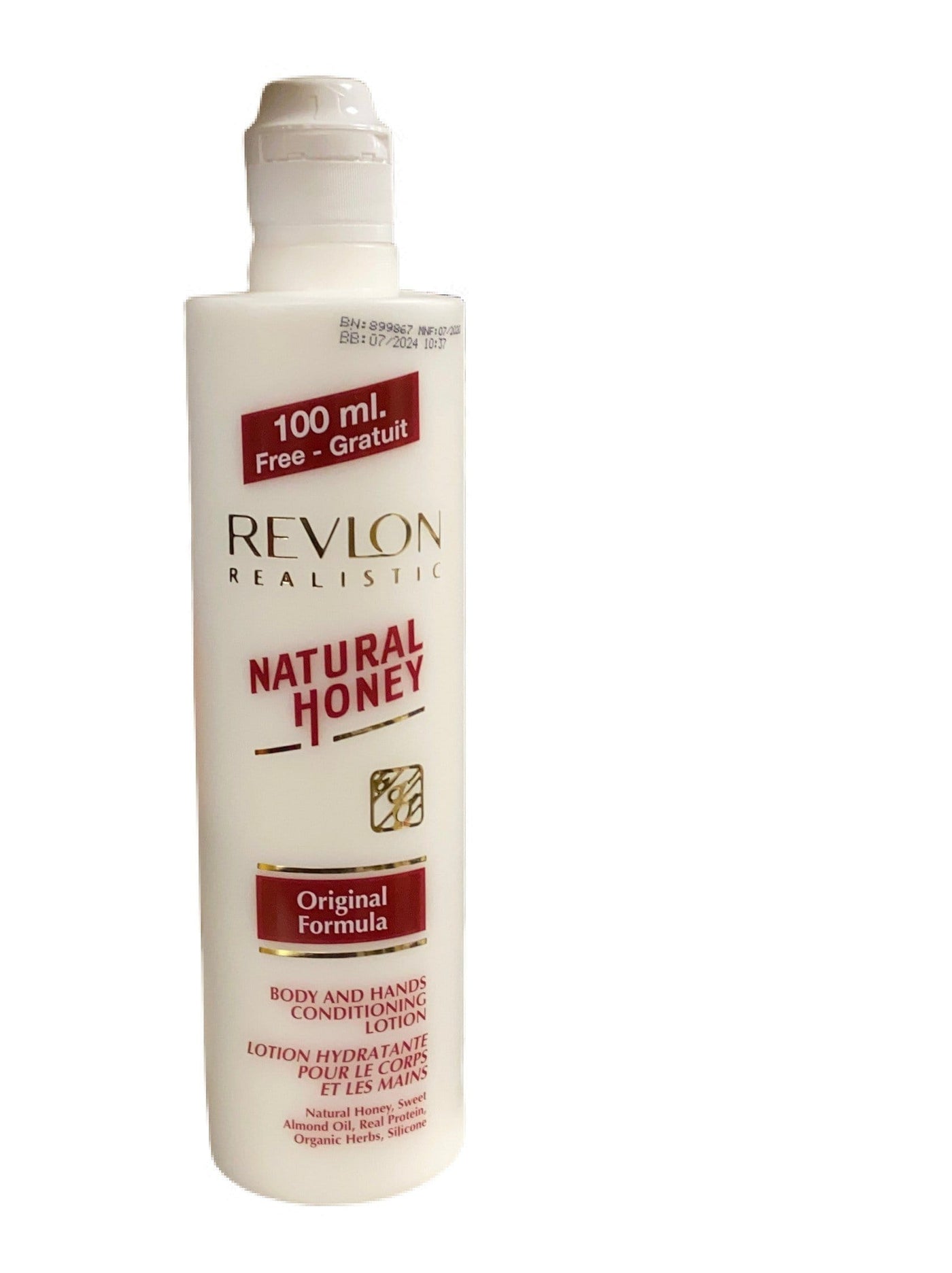 Image Revlon