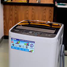 Mchine à Laver Geepas