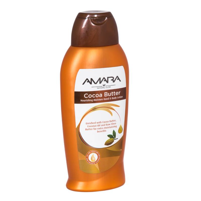 AMARA lotion