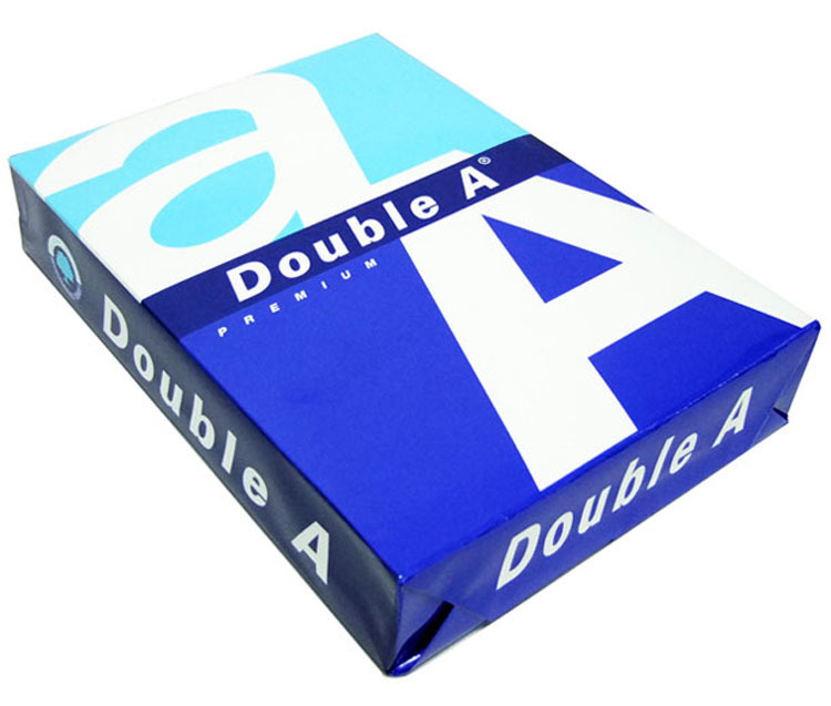 Image Ramette Papier A4