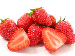 les Fraises