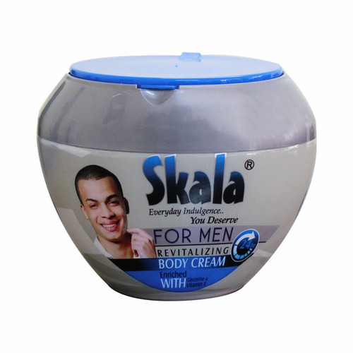 Image Crème Skala For men